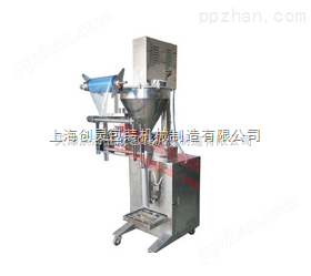 上海全自动立式粉剂包装机 大剂量粉剂包装机