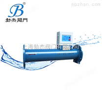 BJDMD-3电子水处理器