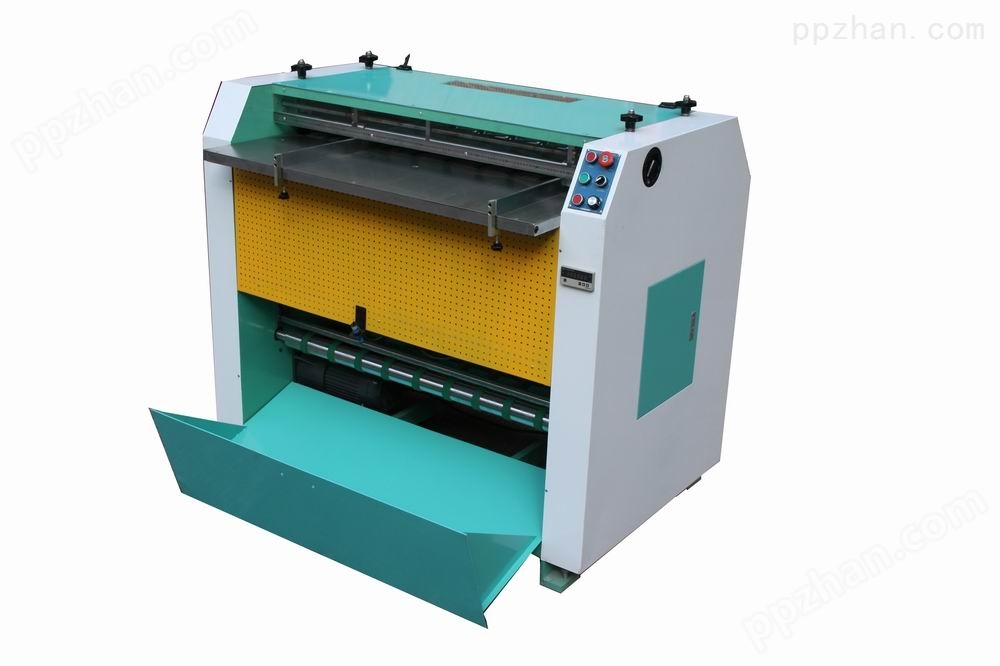 供应优质2500型双色水墨印刷开槽机 纸箱生产加工设备