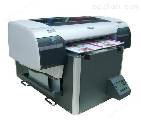 创业设备深圳深龙杰UV*打印机|平板数码印刷机