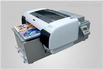 皮革数码印花机 人造革*打印机 uv打印机 数码直喷印花机