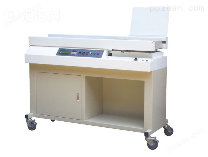 【供应】CB-650V+程控切纸机/无线胶装机/腹膜机/名片机 