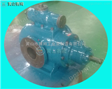 HSNH210-40油泵HSNH210-40、高压辊磨机用油泵
