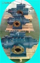 螺杆泵HSNH1700-46、液压系统循环输送泵