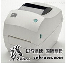 Zebra斑马GK888t条码打印机 药店标签打印机