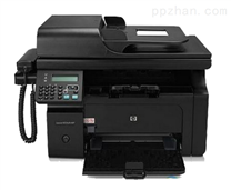 *松下Panasonic FLM663CN黑白激光多功能一体机 打印复印扫描