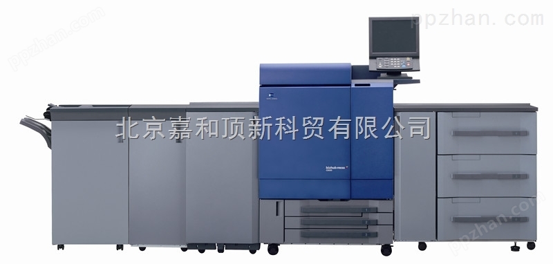 柯美C8000/数码印刷机