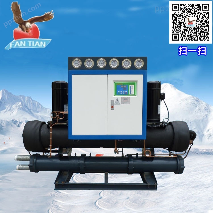 供应冷冻水设备LC-10W冷水机