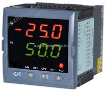 电炉温控器NHR-5300人工智能PID调节器
