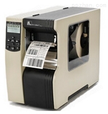 大型工业条码标签打印设备斑马Zebra条码机