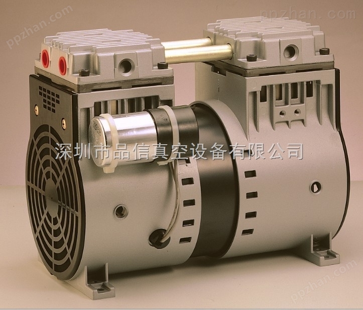 爱发科DAP-6D真空泵 活塞泵原装日本进口爱发科DAP-12S