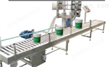 专业生产AT-2G 液体灌装机 油类灌装机