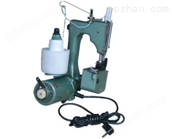 供应GK9-2单线手提缝包机 手动缝包机