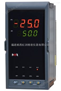 NHR-5300系列人工智能PID调节器