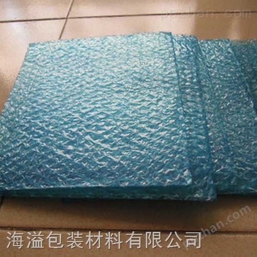 厂家生产： 防静电包装气泡膜 低价环保防静电气泡膜袋