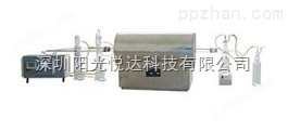 电缆纺纤编织层耐热试验机GB5013.2