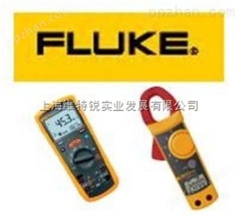 fluke  F15B+（15B升级）数字万用表