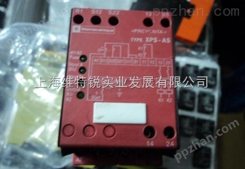 DOLD电热调节电动机保护继电器 MK 9908