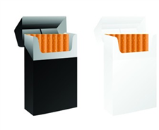 禁烟成为新风尚  卷烟包装市场或将缩小