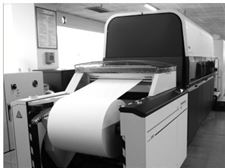喷墨印刷：喷墨印刷技术热点解析