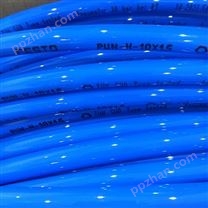 产品分析197386 FESTO塑料气管 蓝色