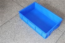 塑料周转箱塑料箱塑料周转筐塑胶箱周转箱塑料方盘中空板折叠箱