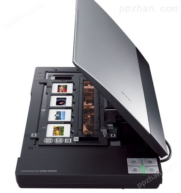 特惠中晶E900扫描仪，中晶ScanMaker e900高级专业胶片扫描仪
