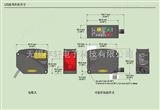 LT3PULV【*供应】邦纳激光测距传感器LT3PULV 行车位置监控