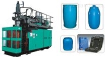 生产化工桶的生产机器设备-吹塑机