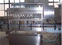 酒水灌装机--潍坊酒水灌装机--酒水灌装机厂家--强盛包装