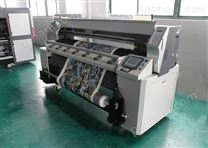 二手平网印花机哪*？上海奋强专业翻新改造维修二手印花机！