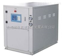 水冷箱型工业冷水机组（-15℃）