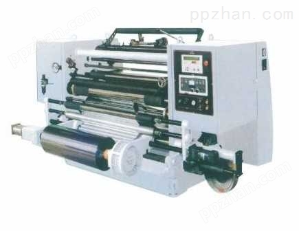分切机|QFJ1100-1800B型纸张全自动分切机