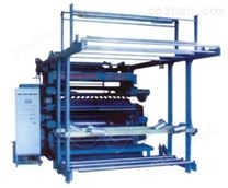 YG-1400型纸面压光机