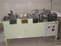 依利达生产四折盘自动折纸机ELD-2206