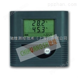 GSP温湿度记录仪