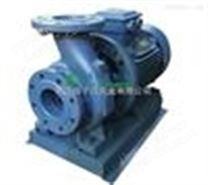 * 卧式管道泵 ISW65-200直联清水泵 冷热水循环增压管道泵