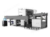 LTS104WJ-1双面单色印刷在线检测检品机