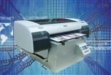 供应硅胶彩印机