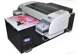 【供应】U盘外壳彩印机|ABS卡式优盘表面印图机|多功能实物打印设备