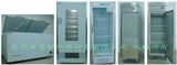 HX系列工业用品工业材料冷藏冷冻箱柜