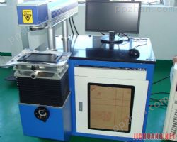 利霞LX-1500激光打标机光钎激光打标机