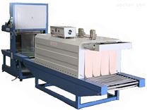 【供应】BSX450×400×1.8 PE 薄膜收缩包装机（杭州普众机械）