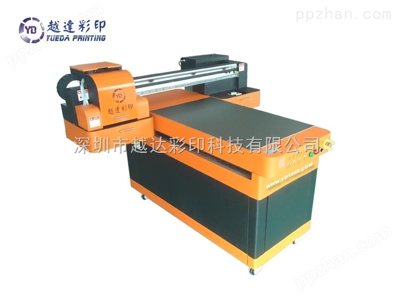金属VCD外壳印刷机设备生产厂商