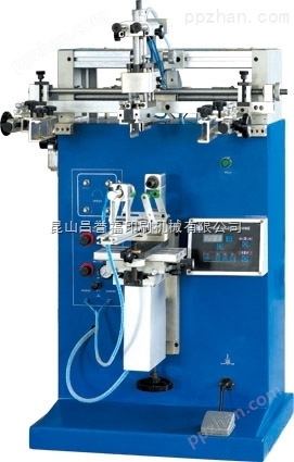 TDS-250M/S多功能丝印机