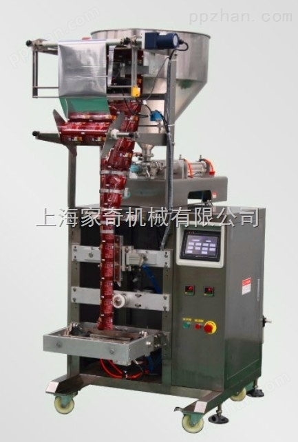 上海生产液体包装机