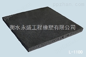 工程防水用永盛聚乙烯塑料填缝板L-1100源远流长是一种积淀