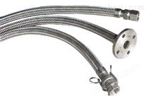 供应304环型金属软管管坯 金属软管 高压胶管 补偿器