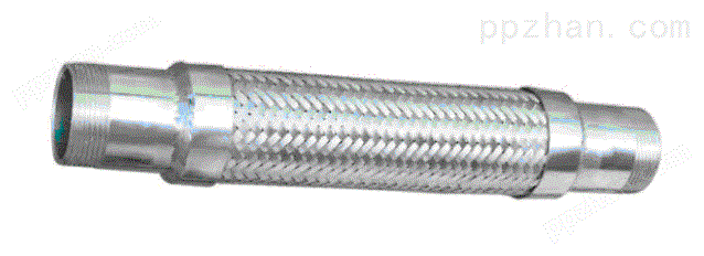 供应耐热金属软管 高压油管 膨胀节 仪表波纹管 液压管接头