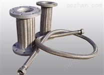 供应NN型弹性波纹管 金属软管管坯 不锈钢网套 补偿器管坯